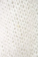 画像9: 【SALE】E hyphen world gallery  / ラメルーズニットプルオーバー S-23-03-03-4010-1-TO-LO-L-SZ-ZT220 (9)