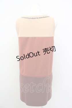 画像2: 【SALE】axes femme / トップス S-23-03-03-4046-1-TO-AX-L-AS-ZT190