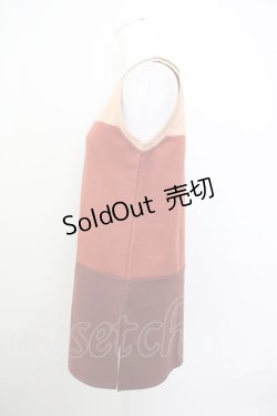 画像3: 【SALE】axes femme / トップス S-23-03-03-4046-1-TO-AX-L-AS-ZT190