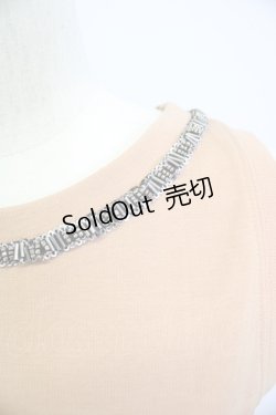 画像4: 【SALE】axes femme / トップス S-23-03-03-4046-1-TO-AX-L-AS-ZT190