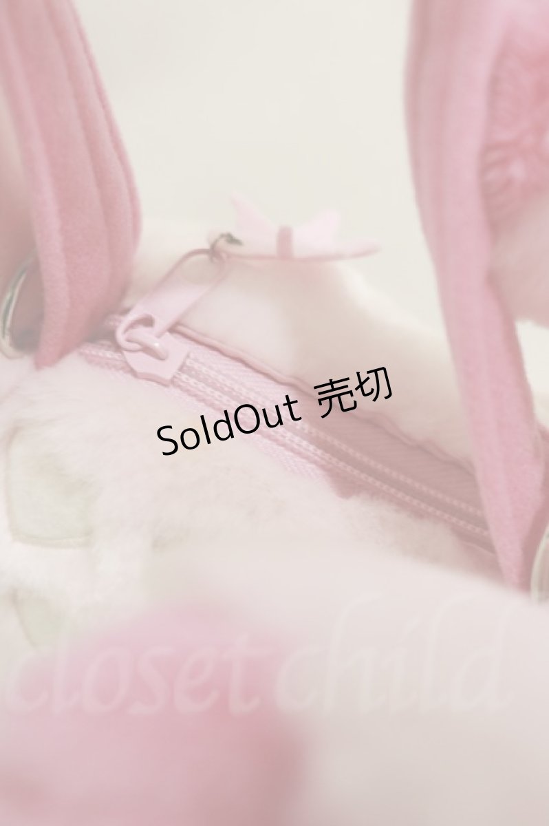 画像3: Angelic Pretty  / 小鹿のミルキーちゃんバッグ H-23-03-04-012h-1-BG-AP-L-NS-ZH-R (3)