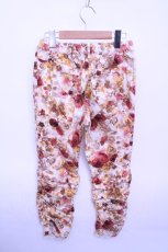 画像2: 【SALE】axes femme パンツ Y-23-03-04-097-1-PA-AX-L-SZ-ZT131 (2)