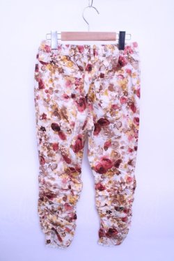 画像2: axes femme パンツ Y-23-03-04-097-1-PA-AX-L-SZ-ZT131