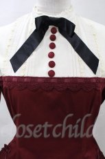 画像3: Mary Magdalene  / イーニッドワンピース H-23-03-08-049h-1-OP-CL-L-NS-ZH.S (3)