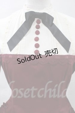 画像3: Mary Magdalene  / イーニッドワンピース H-23-03-08-049h-1-OP-CL-L-NS-ZH.S