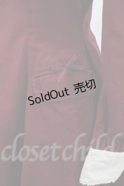 画像4: Mary Magdalene  / イーニッドワンピース H-23-03-08-049h-1-OP-CL-L-NS-ZH.S