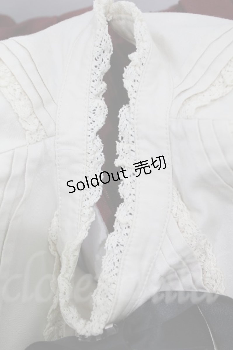 画像5: Mary Magdalene  / イーニッドワンピース H-23-03-08-049h-1-OP-CL-L-NS-ZH.S (5)