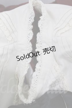 画像5: Mary Magdalene  / イーニッドワンピース H-23-03-08-049h-1-OP-CL-L-NS-ZH.S