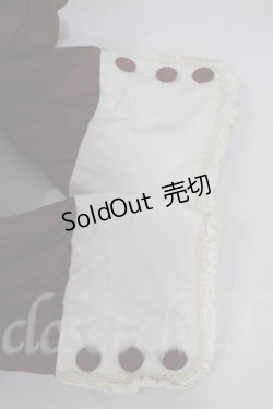 画像6: Mary Magdalene  / イーニッドワンピース H-23-03-08-049h-1-OP-CL-L-NS-ZH.S