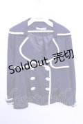 【SALE】BABY&BABY  / パイピングジャケット Y-23-03-08-120-1-JA-LO-L-AS-ZT200