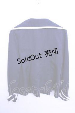 画像2: 【SALE】BABY&BABY  / パイピングジャケット Y-23-03-08-120-1-JA-LO-L-AS-ZT200