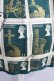 画像4: Jane Marple  / Royal Stampのスクエアドレス H-23-03-10-1004h-1-OP-JM-L-KB-ZH-R
