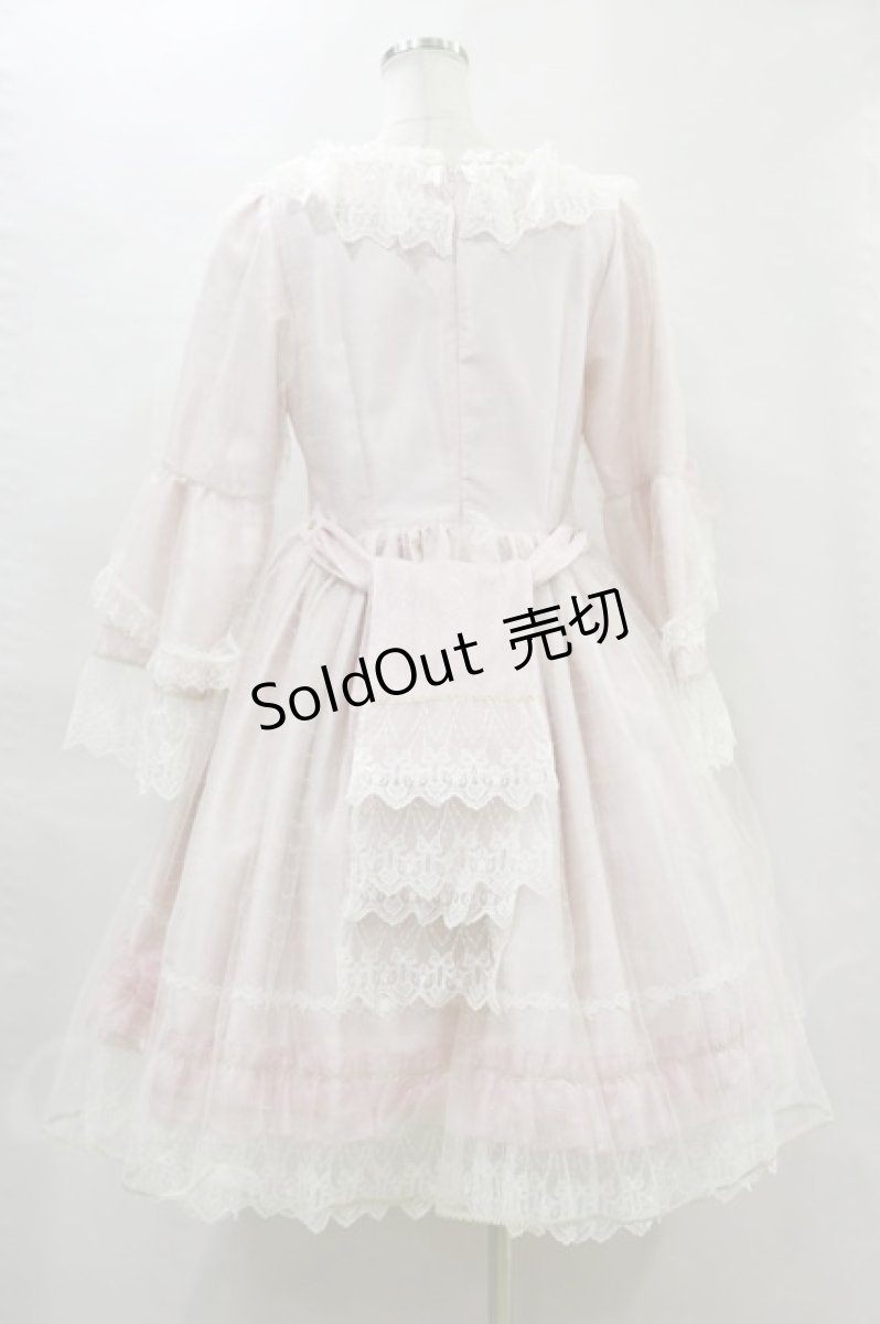 画像2: BABY,THE STARS SHINE BRIGHT  / Glindaワンピース H-23-03-12-030h-1-OP-BA-L-NS-ZH-R (2)