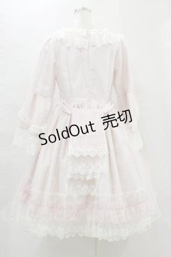 画像2: BABY,THE STARS SHINE BRIGHT  / Glindaワンピース H-23-03-12-030h-1-OP-BA-L-NS-ZH-R