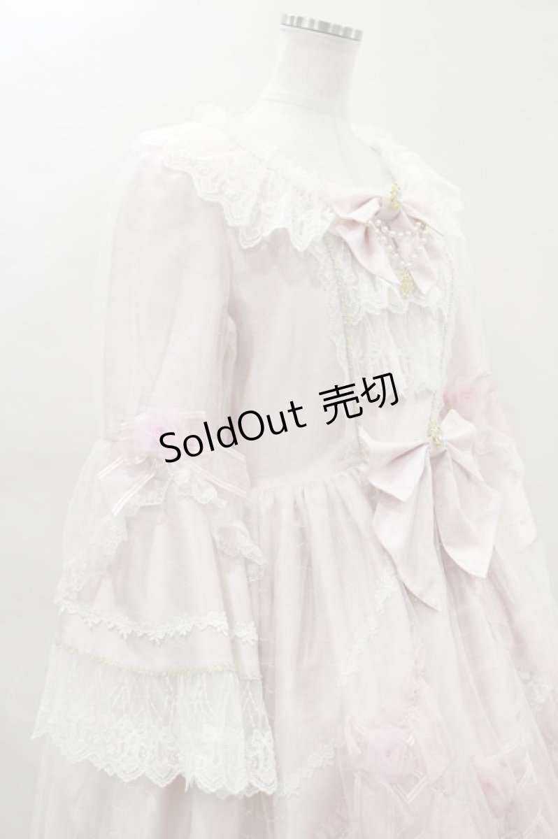 画像3: BABY,THE STARS SHINE BRIGHT  / Glindaワンピース H-23-03-12-030h-1-OP-BA-L-NS-ZH-R (3)