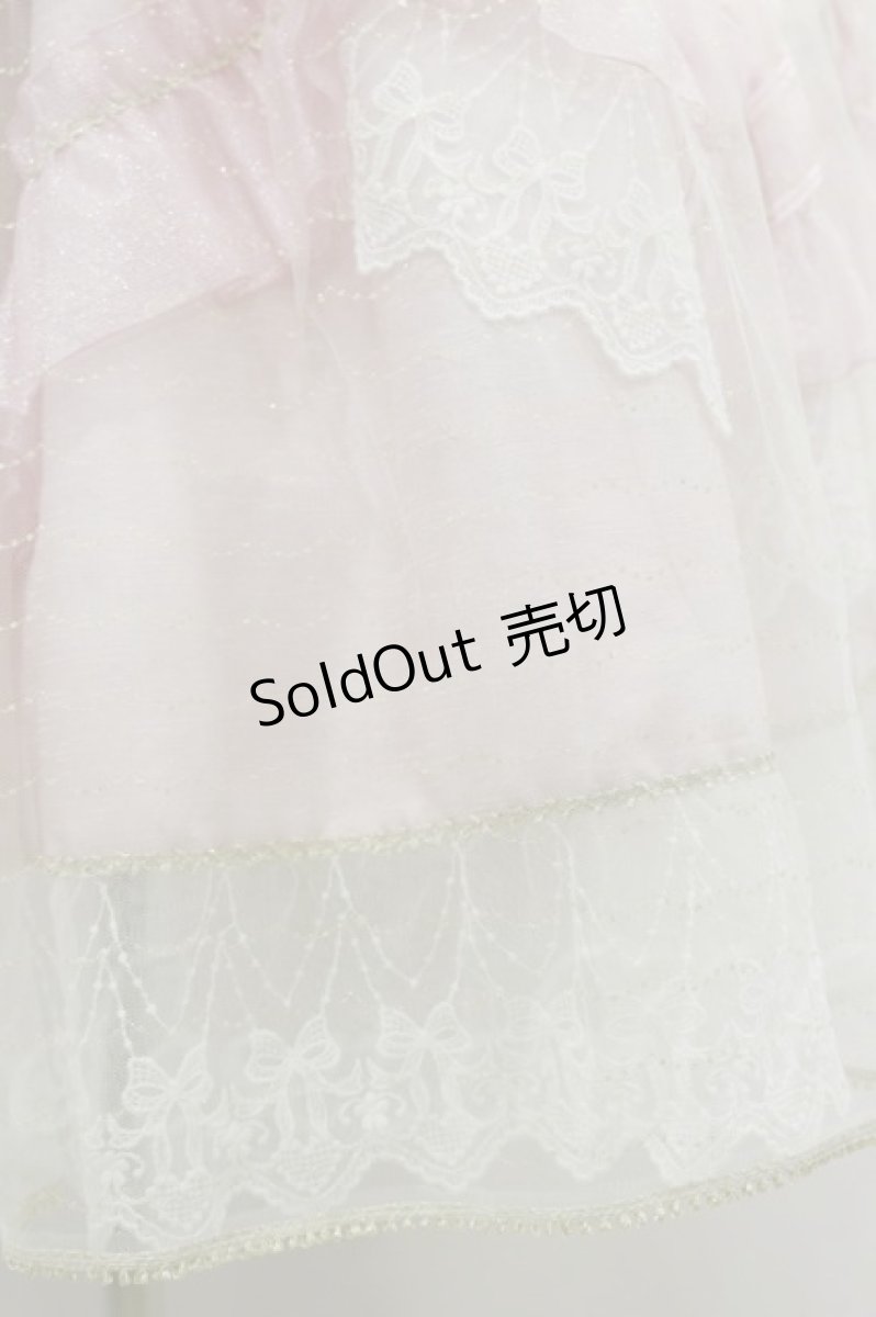 画像4: BABY,THE STARS SHINE BRIGHT  / Glindaワンピース H-23-03-12-030h-1-OP-BA-L-NS-ZH-R (4)