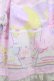 画像3: Angelic Pretty  / Cotton Candy Shopジャンパースカート&バレッタ H-23-03-14-003h-1-OP-AP-L-SK-ZH (3)