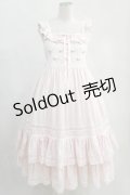Angelic Pretty  / Petit Rose Gardenジャンパースカート H-23-03-14-019h-1-OP-AP-L-SK-ZH-R