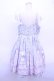 画像2: Angelic Pretty  / Antoinette Decorationジャンパースカート Y-23-03-18-069y-1-OP-AP-L-AS-ZY-R (2)
