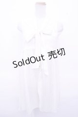 axes femme / チュニック Y-23-03-21-100-1-OP-AX-L-SZ-ZT184