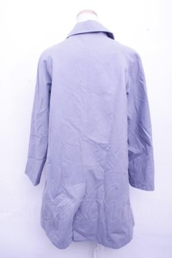 画像2: Fi.n.t  / マーガレットボタンコート Y-23-03-24-125-1-CO-CA-L-AS-ZT040