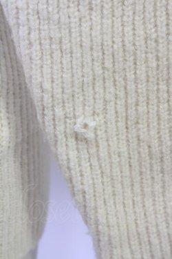 画像4: F&A  / ハイネックニット Y-23-03-25-4006-1-TO-LO-L-SZ-ZT136