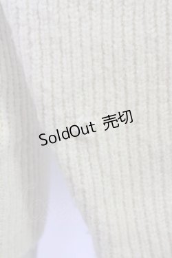 画像4: 【SALE】F&A  / ハイネックニット Y-23-03-25-4006-1-TO-LO-L-SZ-ZT136