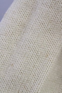 画像5: MALKOMALKA  / リーゼントワッペンニットパーカー Y-23-03-25-4007-1-TO-PU-P-OI-ZT136