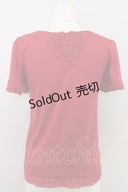 画像2: axes femme  / トップス Y-23-03-25-4012-1-TO-AX-L-AS-ZT145