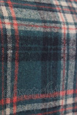 画像4: F i.n.t  / チェックワンピース Y-23-03-25-4025-1-OP-LO-L-OI-ZT017