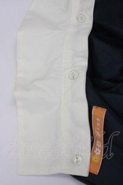 画像6: F i.n.t  / チェックワンピース Y-23-03-25-4025-1-OP-LO-L-OI-ZT017