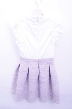 画像2: Swankiss  / 切替ワンピース Y-23-03-26-034-1-OP-CA-L-SZ-ZT251
