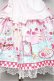 画像4: Angelic Pretty  / Diner Dollワンピース I-23-03-30-010i-1-OP-AP-L-HD-ZI-R (4)