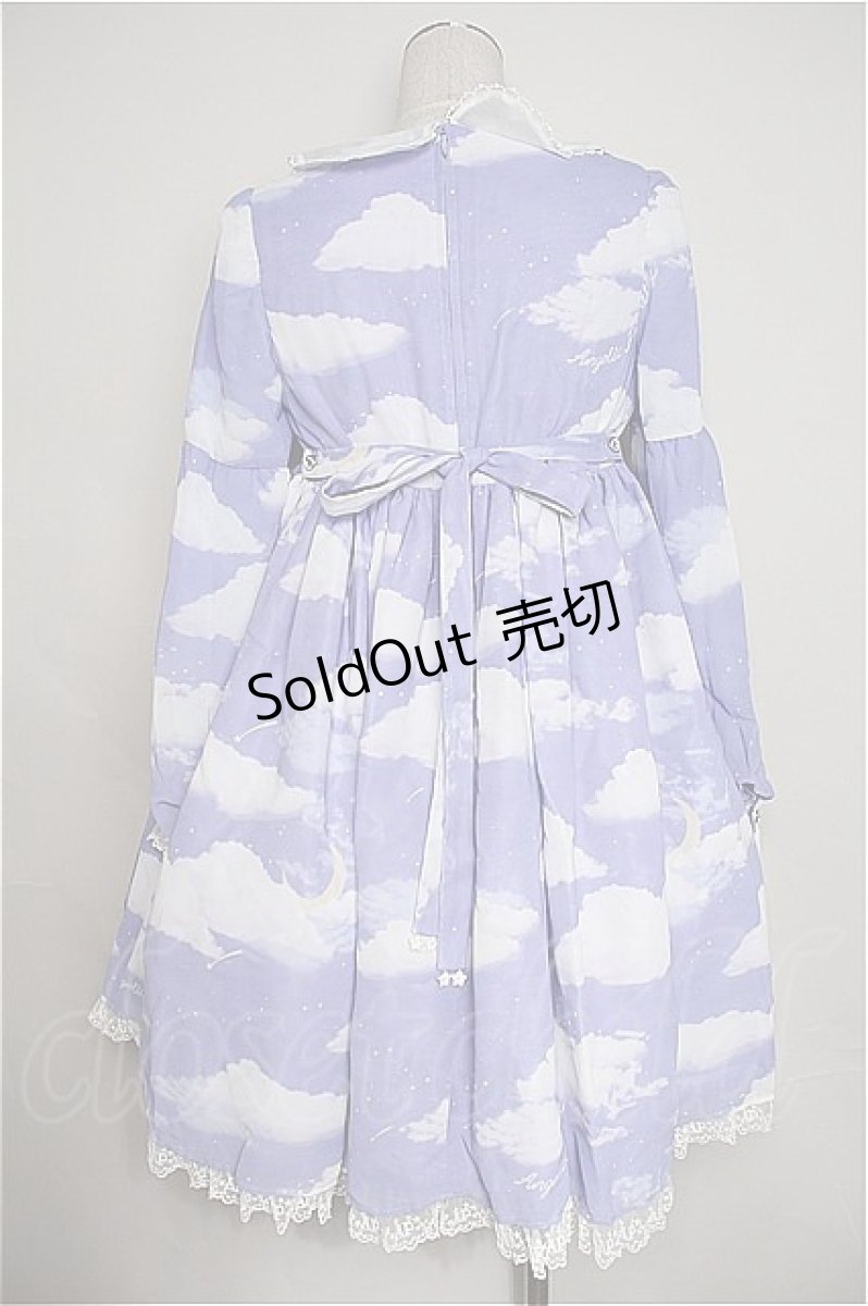 画像2: Angelic Pretty  / Misty Skyワンピース(2015ver) I-23-03-30-014i-1-OP-AP-L-HD-ZI (2)
