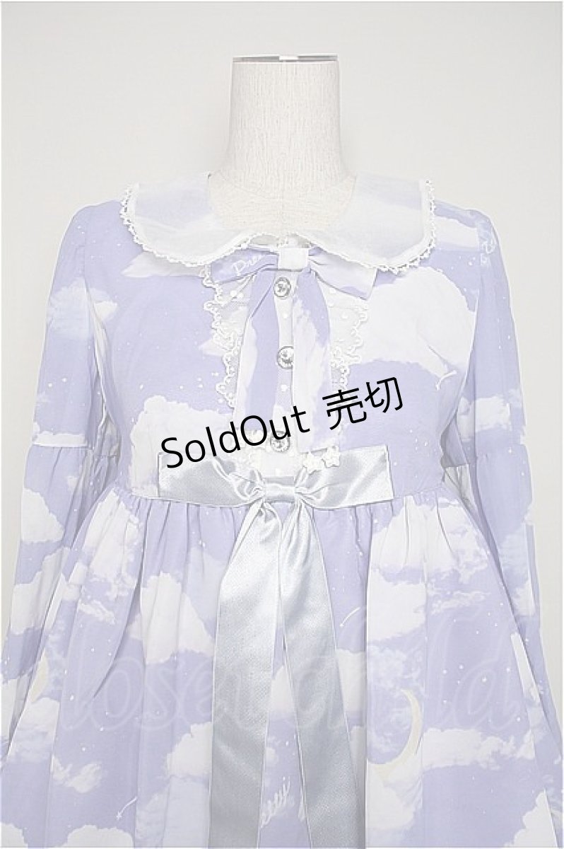 画像3: Angelic Pretty  / Misty Skyワンピース(2015ver) I-23-03-30-014i-1-OP-AP-L-HD-ZI (3)