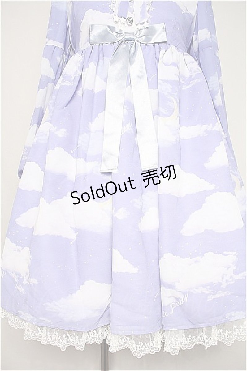 画像4: Angelic Pretty  / Misty Skyワンピース(2015ver) I-23-03-30-014i-1-OP-AP-L-HD-ZI (4)