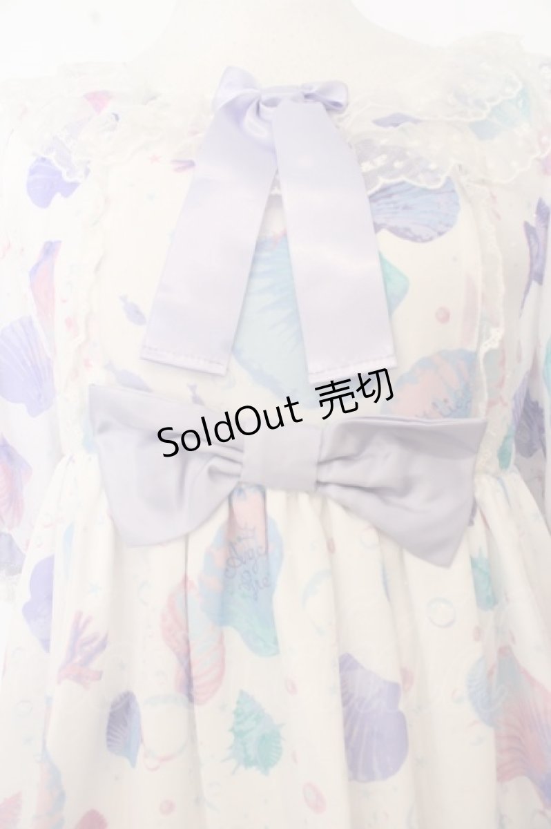 画像2: Angelic Pretty / Dream Marineワンピース O-23-04-01-004o-1-OP-AP-L-OW-OS (2)