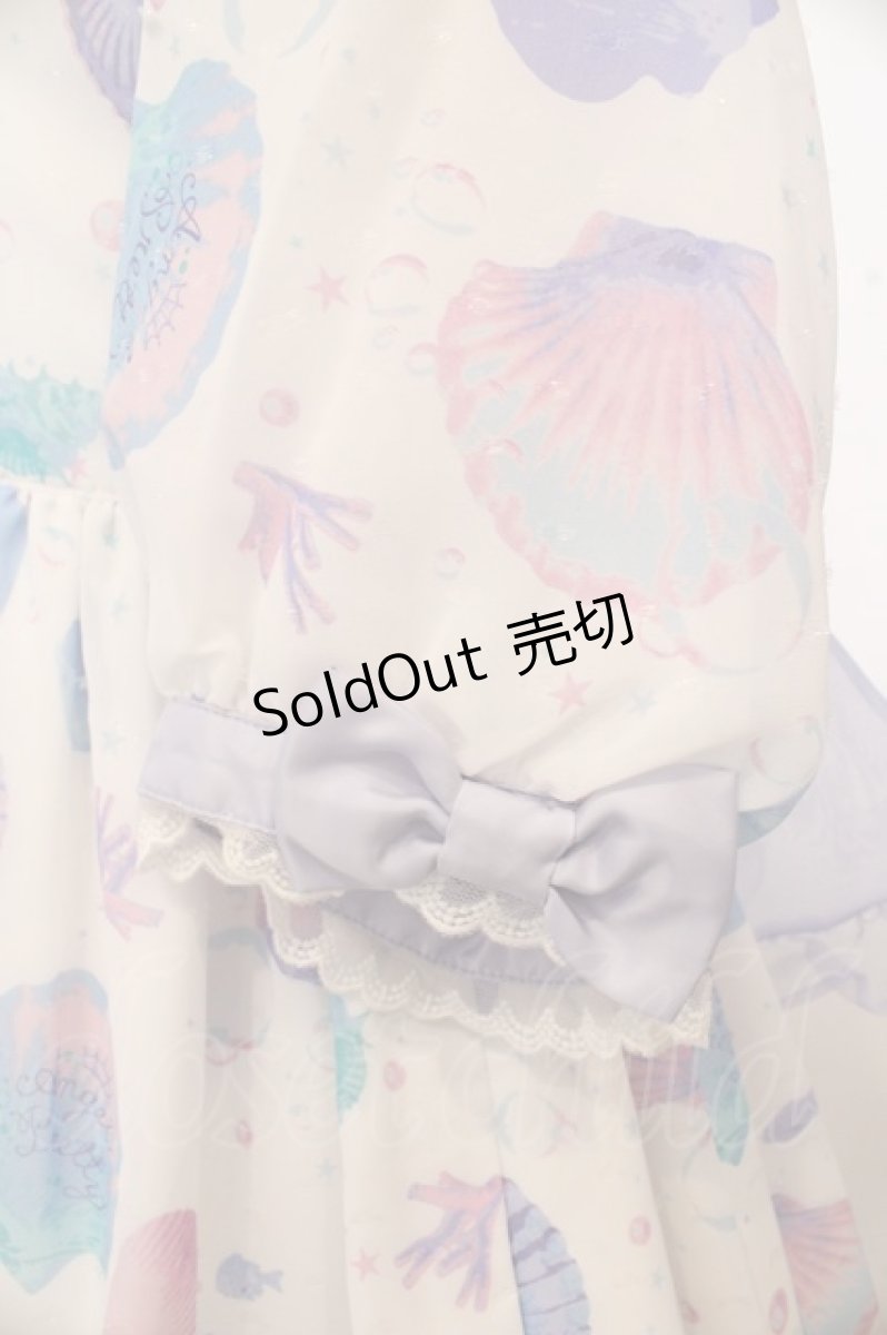 画像4: Angelic Pretty / Dream Marineワンピース O-23-04-01-004o-1-OP-AP-L-OW-OS (4)
