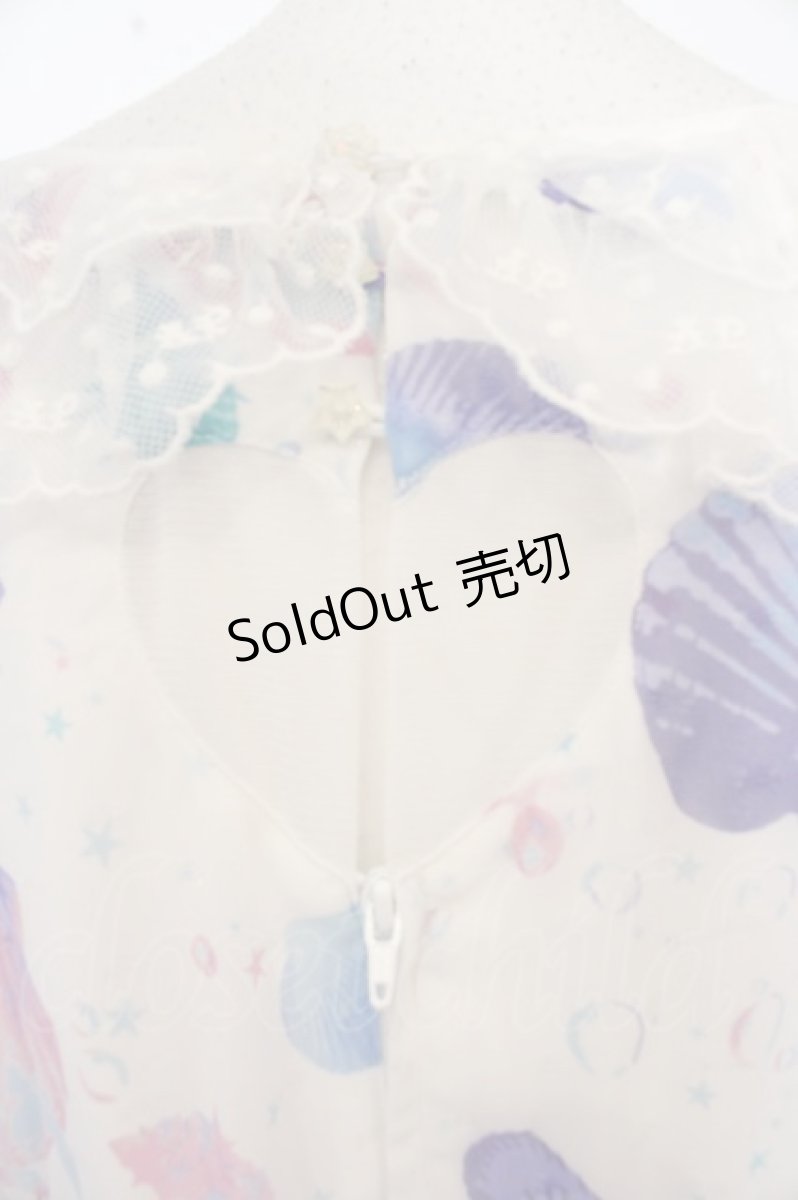 画像5: Angelic Pretty / Dream Marineワンピース O-23-04-01-004o-1-OP-AP-L-OW-OS (5)