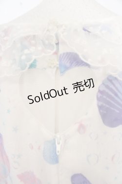 画像5: Angelic Pretty / Dream Marineワンピース O-23-04-01-004o-1-OP-AP-L-OW-OS