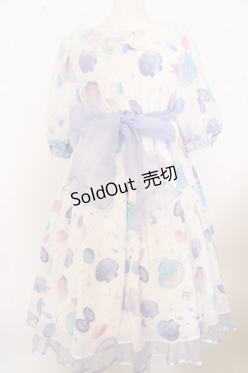 画像6: Angelic Pretty / Dream Marineワンピース O-23-04-01-004o-1-OP-AP-L-OW-OS (6)