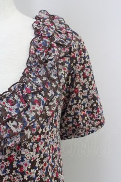 画像4: axes femme / トップス S-23-04-04-4008-1-TO-AX-L-AS-ZT039