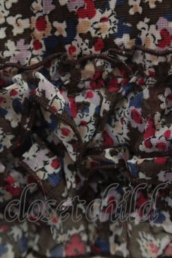 画像6: axes femme / トップス S-23-04-04-4008-1-TO-AX-L-AS-ZT039