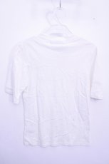 画像2: 【SALE】an another angelus  / ロゴpt半袖Tシャツ Y-23-04-07-062-1-TO-CA-L-AS-ZT269 (2)