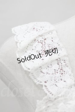 画像5: BABY,THE STARS SHINE BRIGHT  / Dreaming Laceジャンパースカート H-23-04-08-033h-1-OP-BA-L-SK-ZH-R