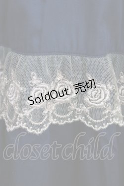 画像3: Mary Magdalene  / エロディドールジャンパースカート H-23-04-09-006h-1-OP-CL-L-NS-ZH-R.S