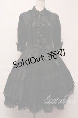 Angelic Pretty  / Blossom Princessワンピース S-23-04-09-1025s-1-OP-AP-L-AS-ZS-R