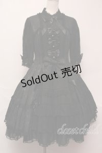Angelic Pretty  / Blossom Princessワンピース S-23-04-09-1025s-1-OP-AP-L-AS-ZS-R
