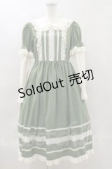 Innocent World  / リバイバルドールワンピース H-23-04-10-056h-1-OP-IW-L-SK-ZH-R