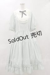 Innocent World  / 大人になったアリスワンピース H-23-04-11-055h-1-OP-IW-L-NS-ZH-R